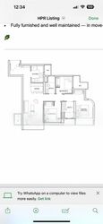 High Park Residences (D28), Apartment #472899711